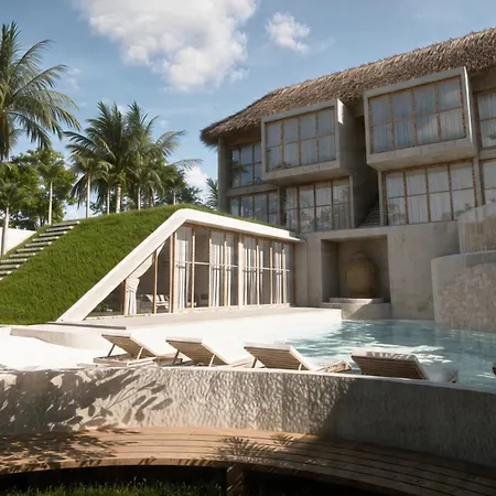 Villa Amantes 2